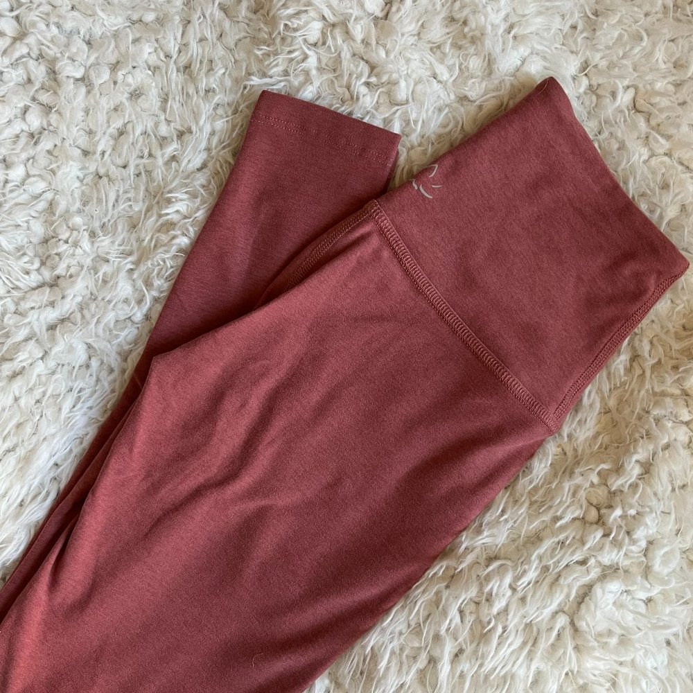 Beyond Yoga Spacedye Caught In The Midi High Waisted Legging